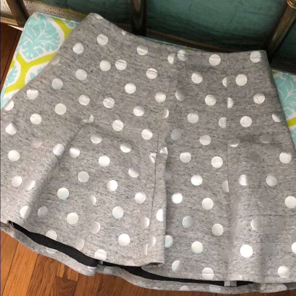 Elizabeth and James skirt